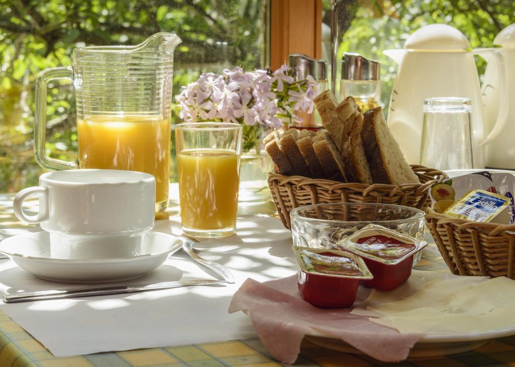 Hotel De Montana Uson Hecho Zewnętrze zdjęcie