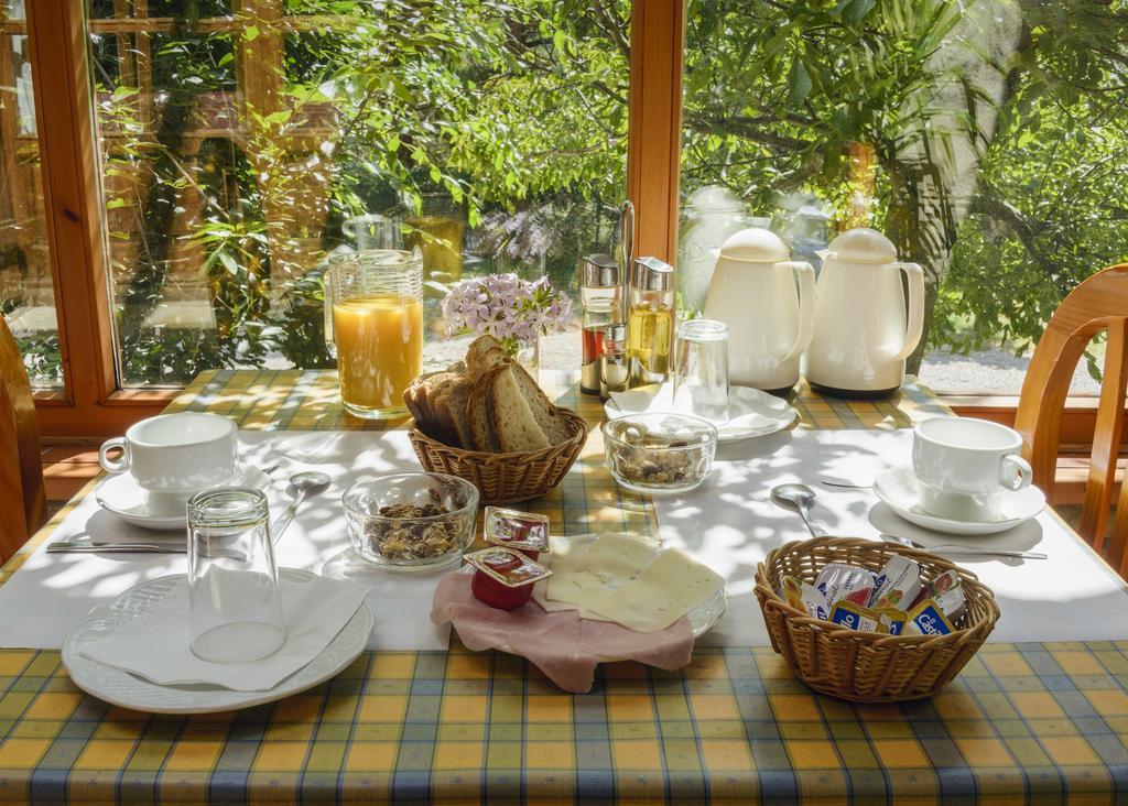 Hotel De Montana Uson Hecho Zewnętrze zdjęcie