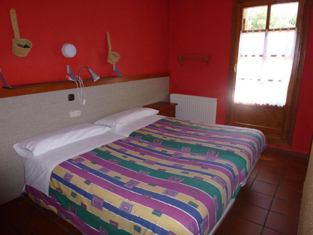Hotel De Montana Uson Hecho Zewnętrze zdjęcie