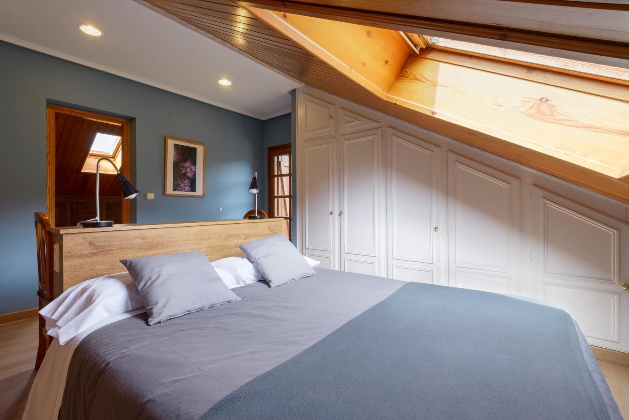 Hotel De Montana Uson Hecho Zewnętrze zdjęcie