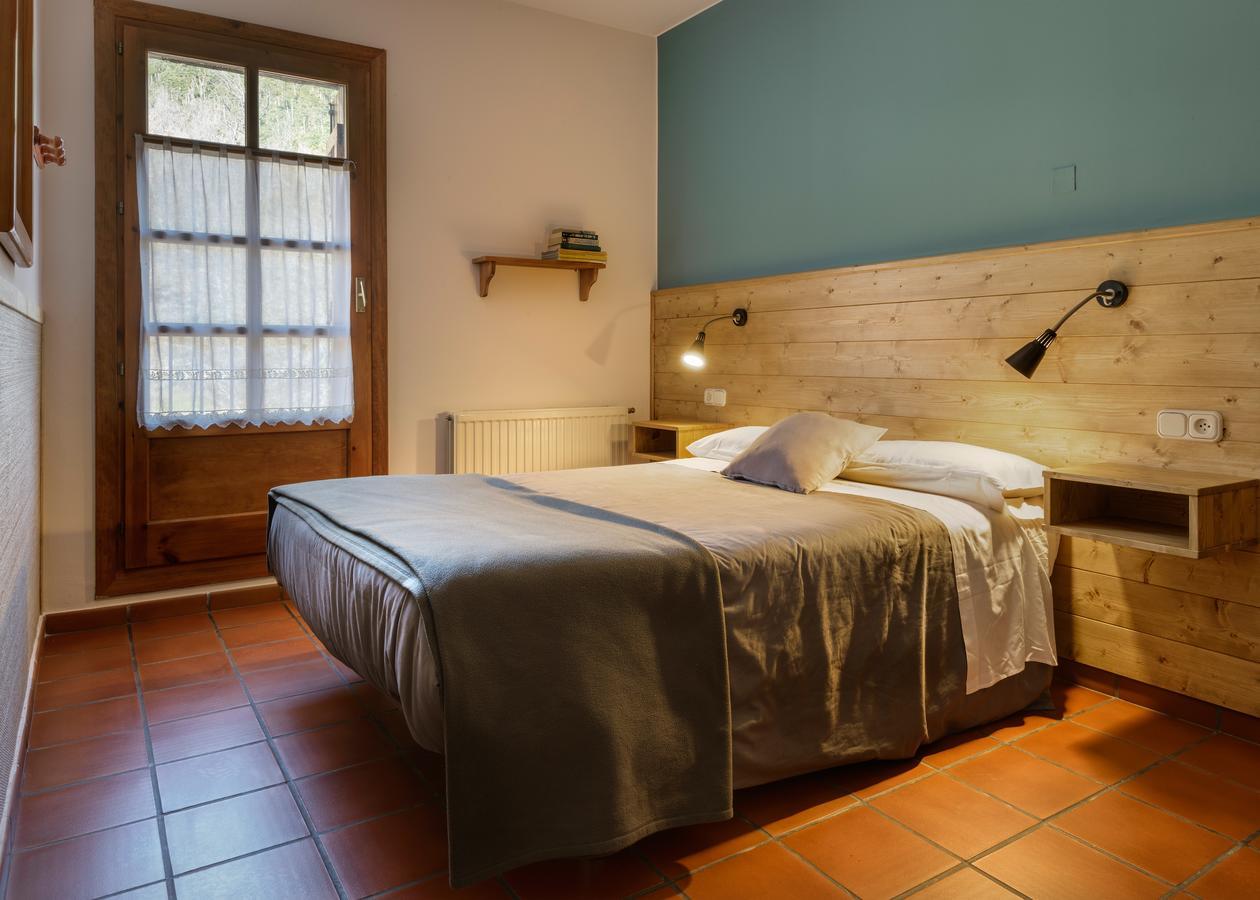 Hotel De Montana Uson Hecho Zewnętrze zdjęcie